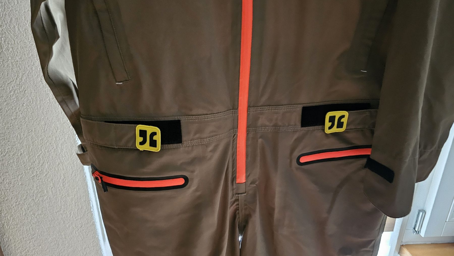 Dirtlej Completi: Dirtlej/ Dirtsuit XXL Neu – Nuovo e nell'imballaggio originale da Oetwil am See venduto da Marcijo2015 5