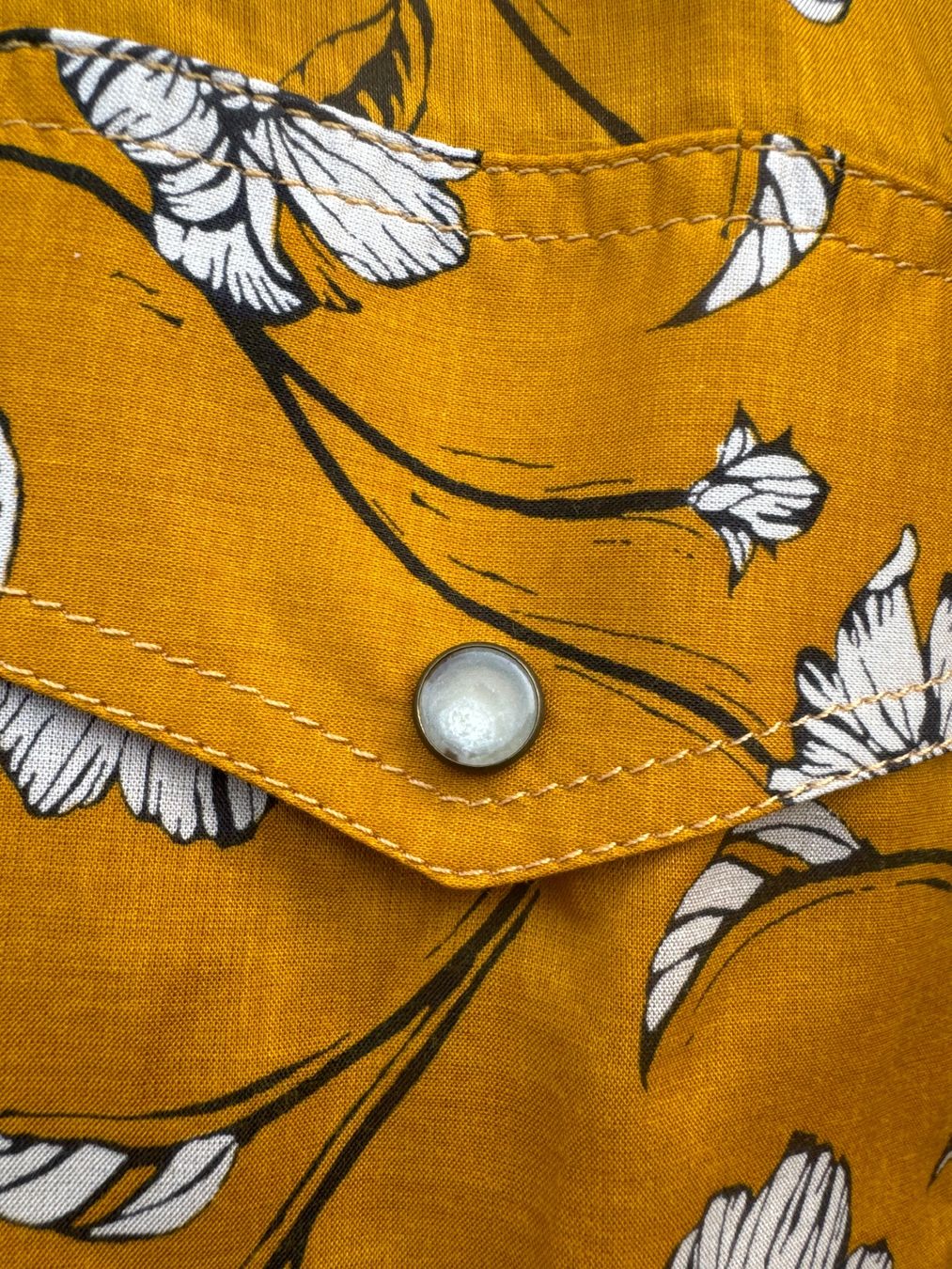 Camicette: Chemise CALIBAN 42 – Nuovo e nell'imballaggio originale da Arnex-sur-Orbe venduto da cameleonfringant 1