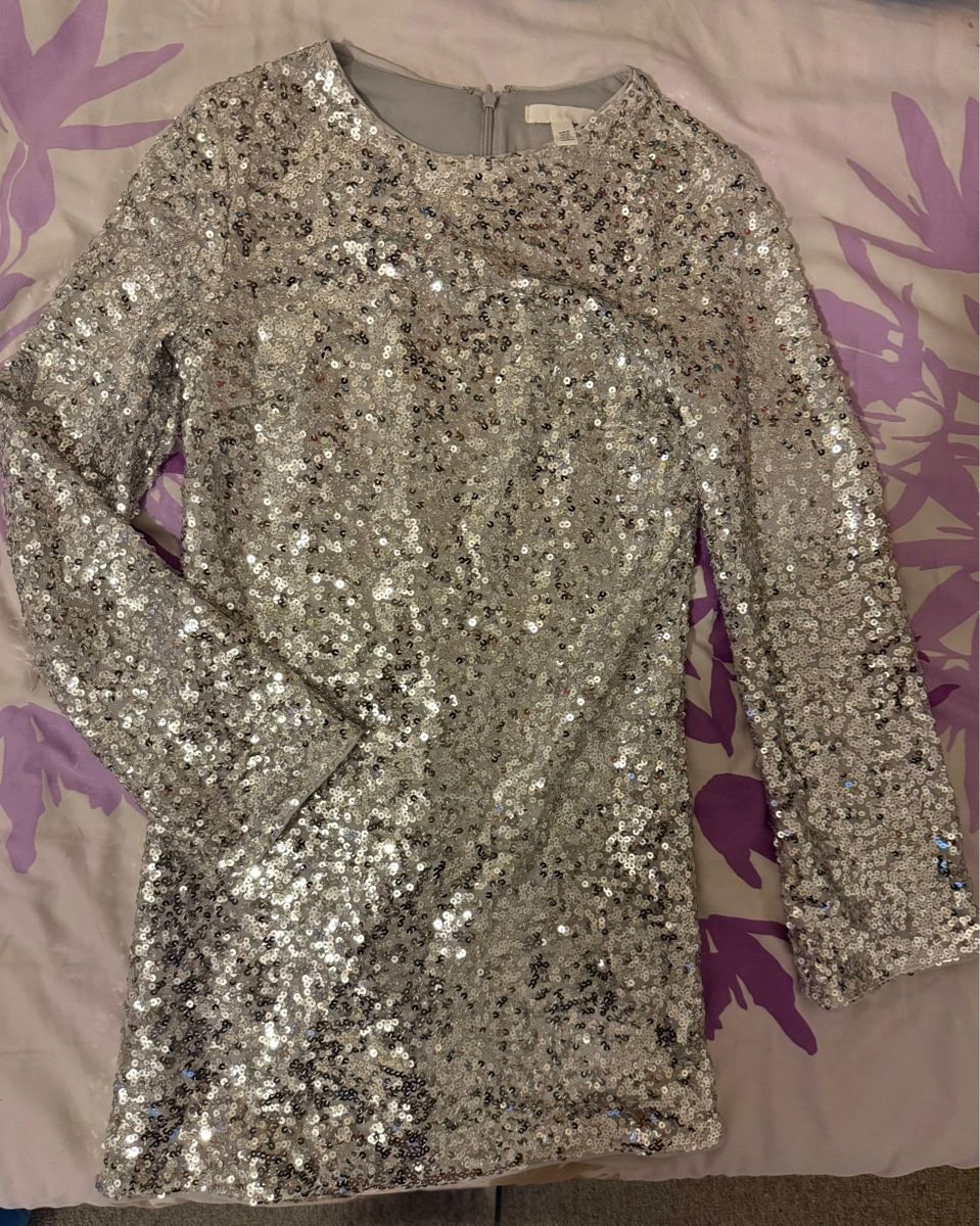 H&M Vestiti: Kleid – Usato da Uetikon am See venduto da Lorella.v
