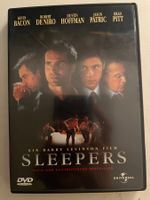 Sleepers (2002) DVD 📀 - Robert de Niro