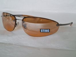STING  HERREN  SONNENBRILLE