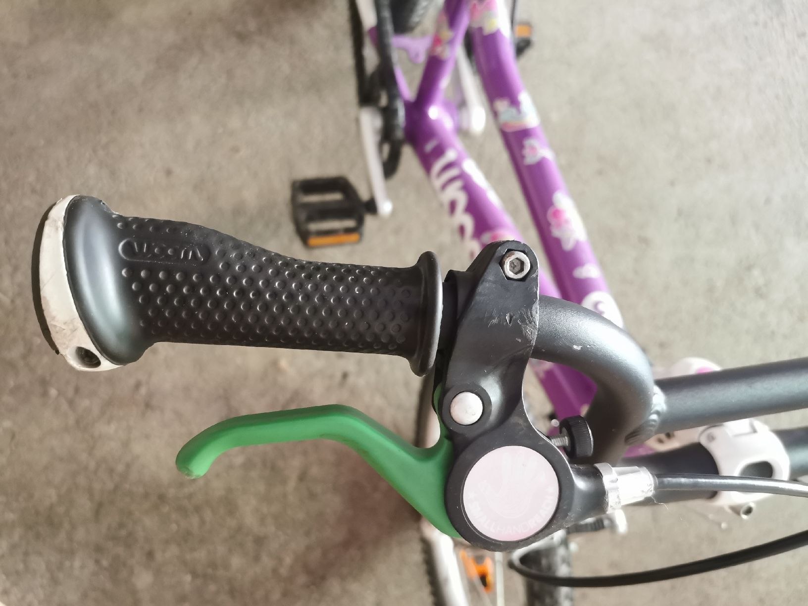 Woom Biciclette: Woom 3 – Usato da Zürich venduto da ann_9bjc 4