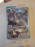 Ns Zekrom Promo - Mep - Eng sealed