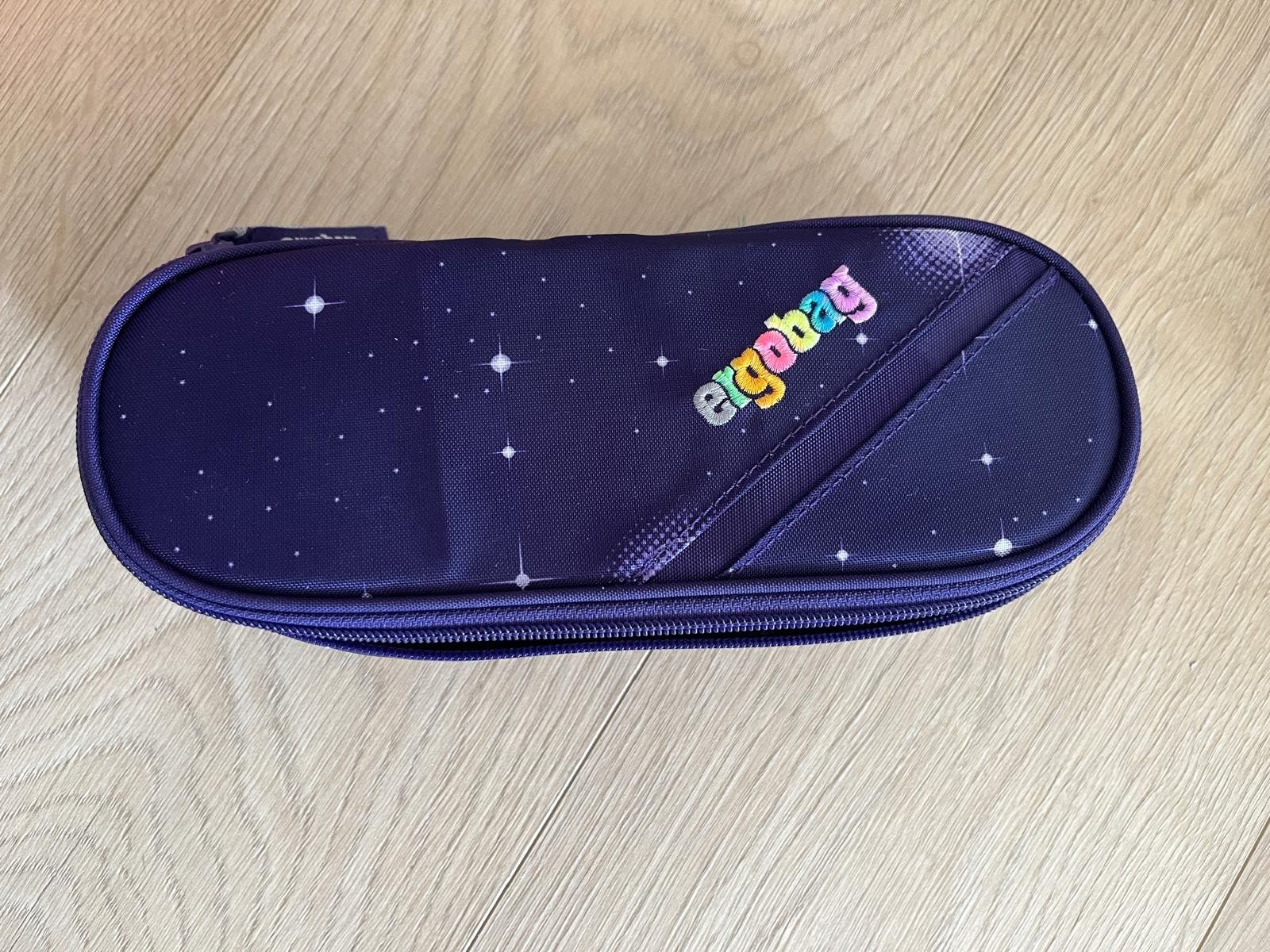 Ergobag Borse & Zaini: Ergobag Pack Galaxy Glow Edition Bärgasus Set – Usato da Witterswil venduto da Zeraph 4