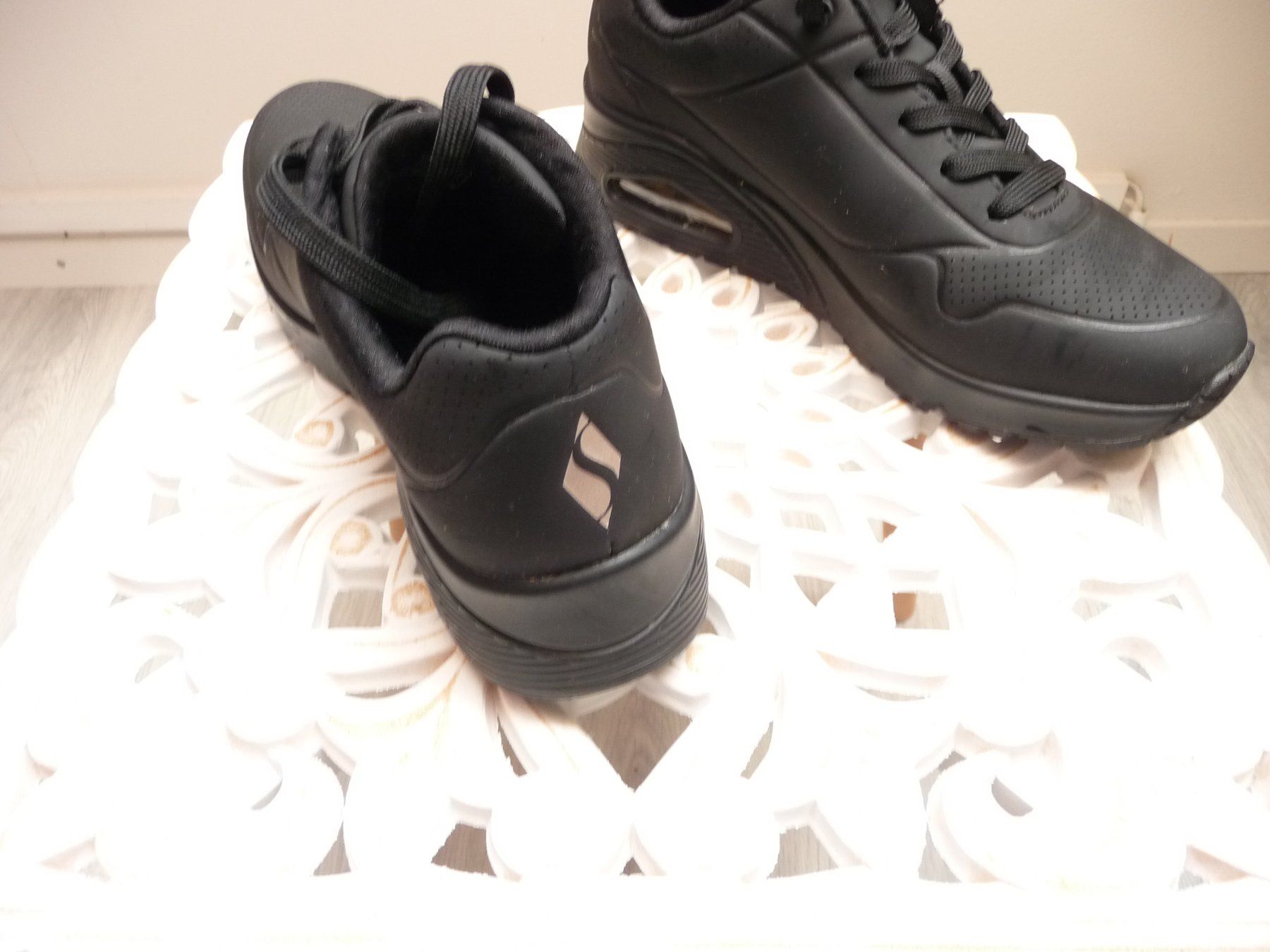 Skechers Chaussures hommes: Sneaker – Neuf (Voir description) à Hendschiken par Shiva036 1