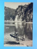 Lac de Chavonnes