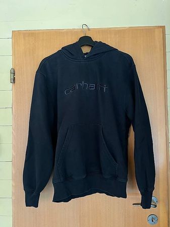 Carhartt Pullover schwarz