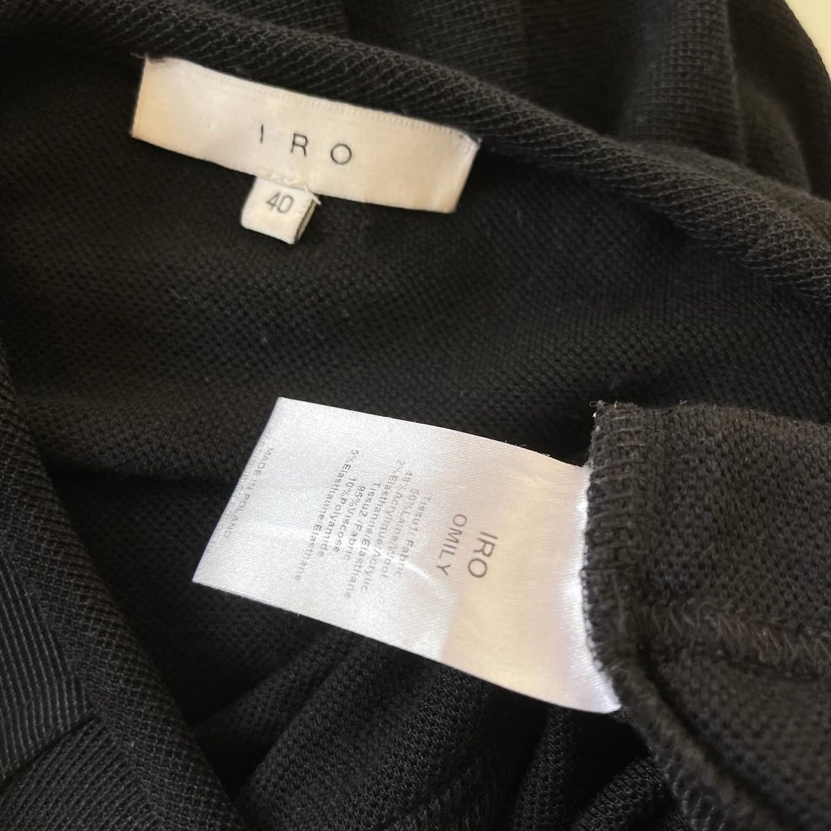 Iro Vestiti: IRO Dress – Nuovo (secondo la descrizione) da Emmen venduto da Avviivva_Com2023 5