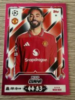 💥Topps Match Attax 26/27 - CUNHA - MEGA RARE 3⭐️ Nr. 55
