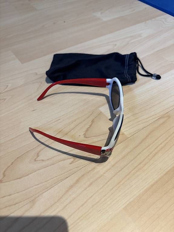 Lunettes & Verres: Sonnenbrille  – D'occasion à Lengnau BE par hs67 1