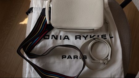 Sonya Rykiel Tasche neu