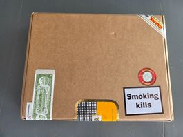 Cohiba Esplendidos 25 pièces (authentique et scellée)