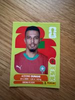 MAR 11 Panini FIFA World Cup WM 2026