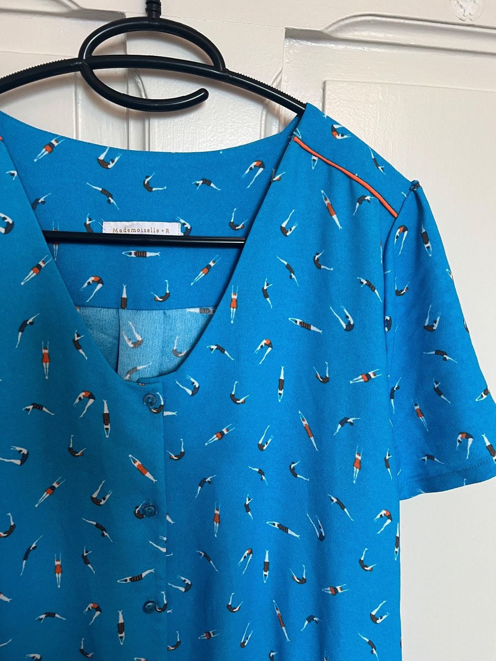 Jumpsuits: Combishort La Redoute 42 – D'occasion à Neuchâtel par Thesebootsaremadeforwalking 1