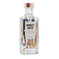 DOPPELMAGNUM ELYX ABSOLUT VODKA SCHWEDEN