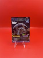 Naruto Trading Card Kidomaru Spiral Spider Nr. 60/130