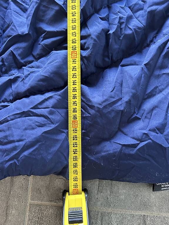 Schlafsäcke: Schlafsack outwell  – Gebraucht aus Gränichen von Robei 1