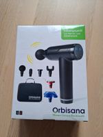 Orbisana Muskel Massagegerät (Wärme/Kälte) Originalverpackt