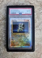 Carte Pokémon Machop Legendary Collection🏴󠁧󠁢󠁥󠁮󠁧󠁿 PSA8