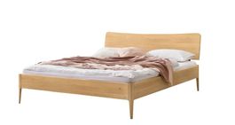 Hasena Bett Lounge mit Bico Einlegerahmen swing flex 0