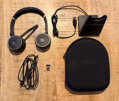 Headset Jabra GN