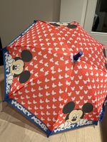 Kinder Regenschirm Mickey Mouse