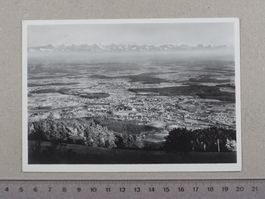 Solothurn, Weissenstein, Feldpost GEB.FÜS.KP II/34