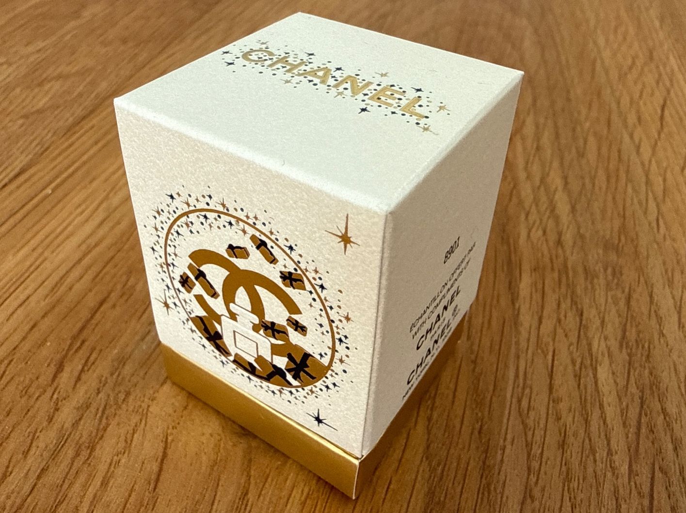 Chanel Profumi & Eau de Toilette: CHANEL No 5 Mini-Parfum – Nuovo e nell'imballaggio originale da Geuensee venduto da vintagegal 1