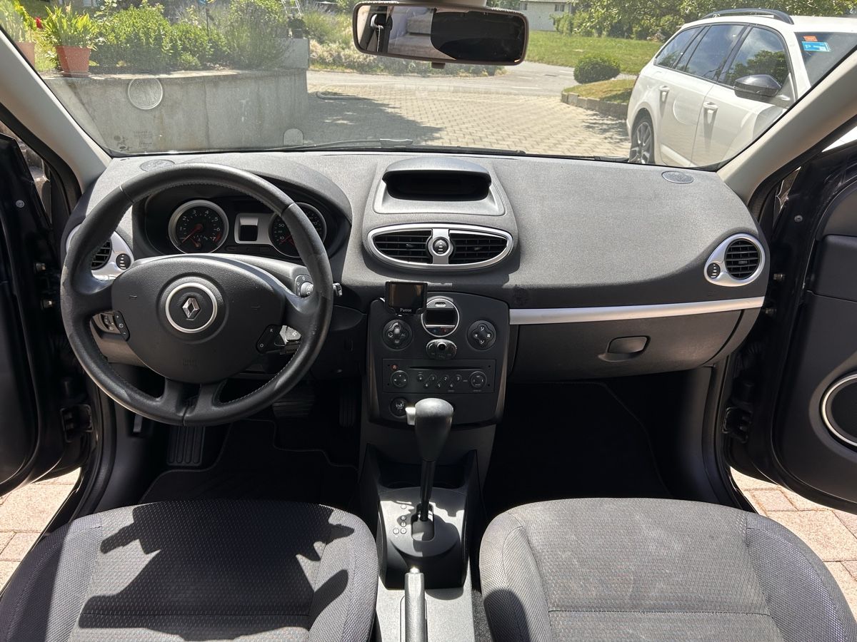 Renault Autos: Renault Clio 1.6 16V – D'occasion à St. Antoni par sch_vzy2 6