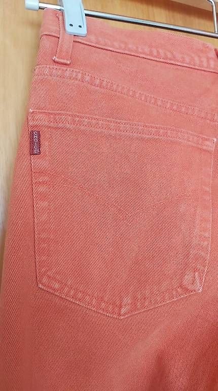 Jeans: Jeans Henry Choice W32, L34 – Usato da Uetendorf venduto da Neuenberg 4