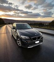 BMW X1 20D XDrive SUV - 177 Chv