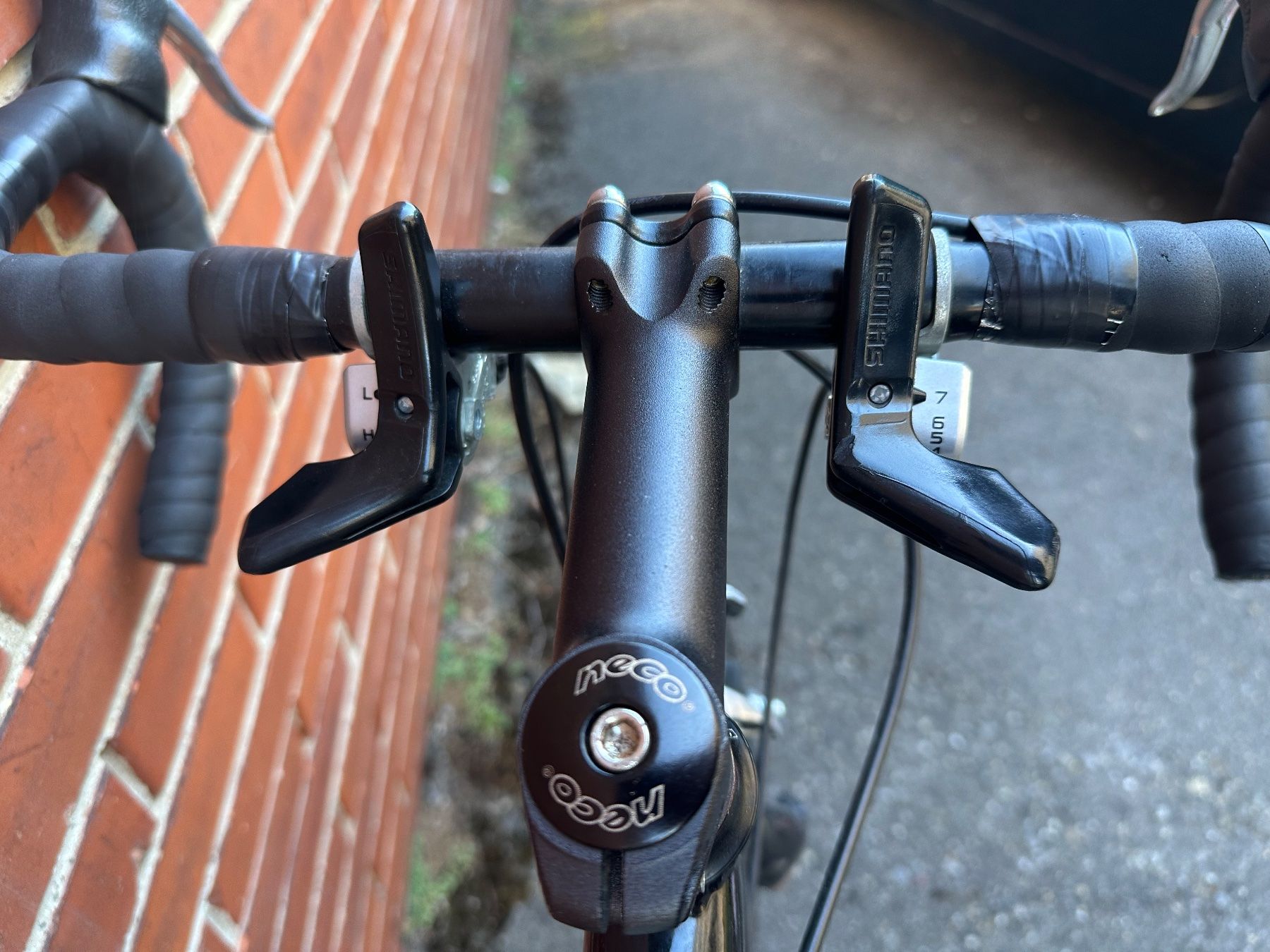 Raleigh Biciclette: Raleigh Rapido Rennvelo – Usato da Uster venduto da bek_v2ct 5