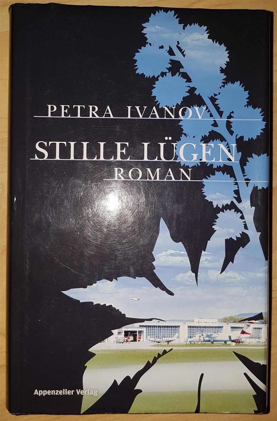 Libri: STILLE LÜGEN - BAND 4 – Usato da Jona venduto da Zauberstatt