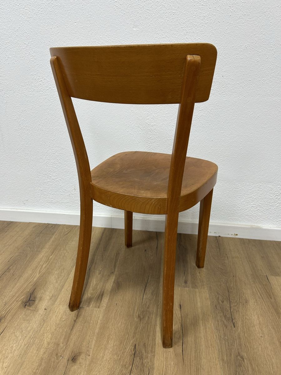 Horgen Glarus Chaises: Beizenstühle Horgen Glarus – D'occasion à Basel par MoebelSackmann 6