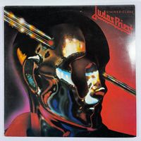 LP: JUDAS PRIEST - Stained Class (1978)