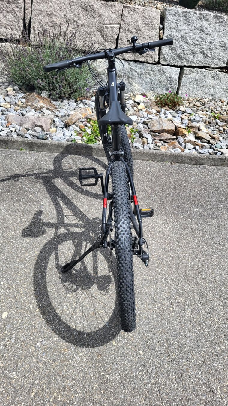 Trek Biciclette: Trek Marlin 4 XS 27.5" – Usato da Rabius venduto da Gmc28 5