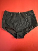SUSA, Slip CALAIS, Grösse 40, Schwarz (mit leichtem Shaping)