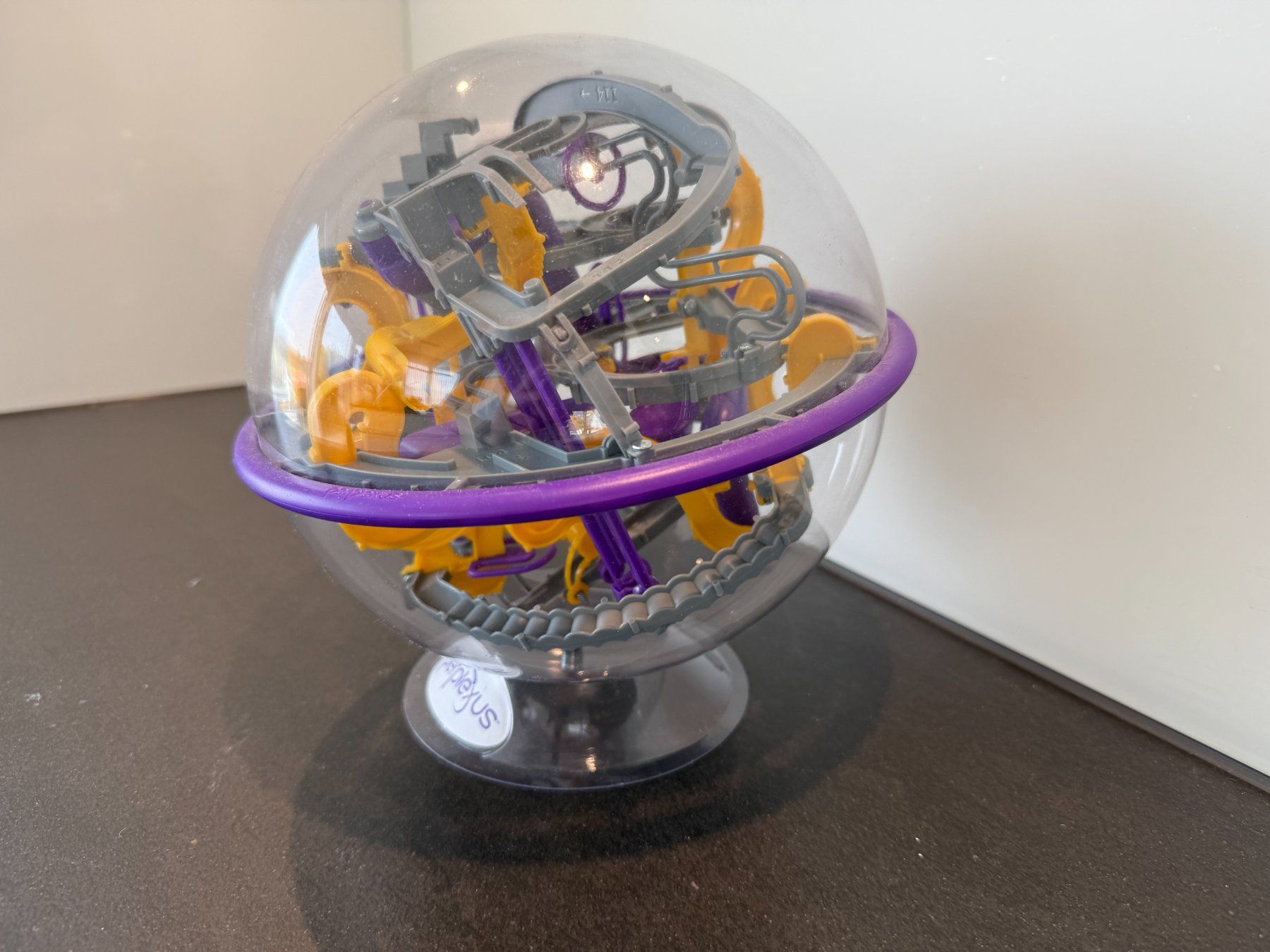 Jouets: Perplexus Epic – Spannendes 3D-Kugellabyrinth – D'occasion à Muri AG par bri_d9g2 2