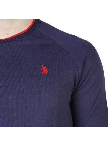 Pullover & Sweatshirts: Pullover - U.S. Polo – Neu und originalverpackt aus Meyrin von DAN.CAT 2