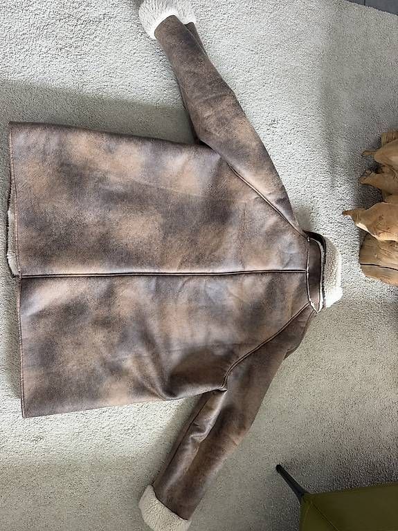 Jacken: Bomber Jacke – Neu (gemäss Beschreibung) aus Wangen ZH von alexia022 2