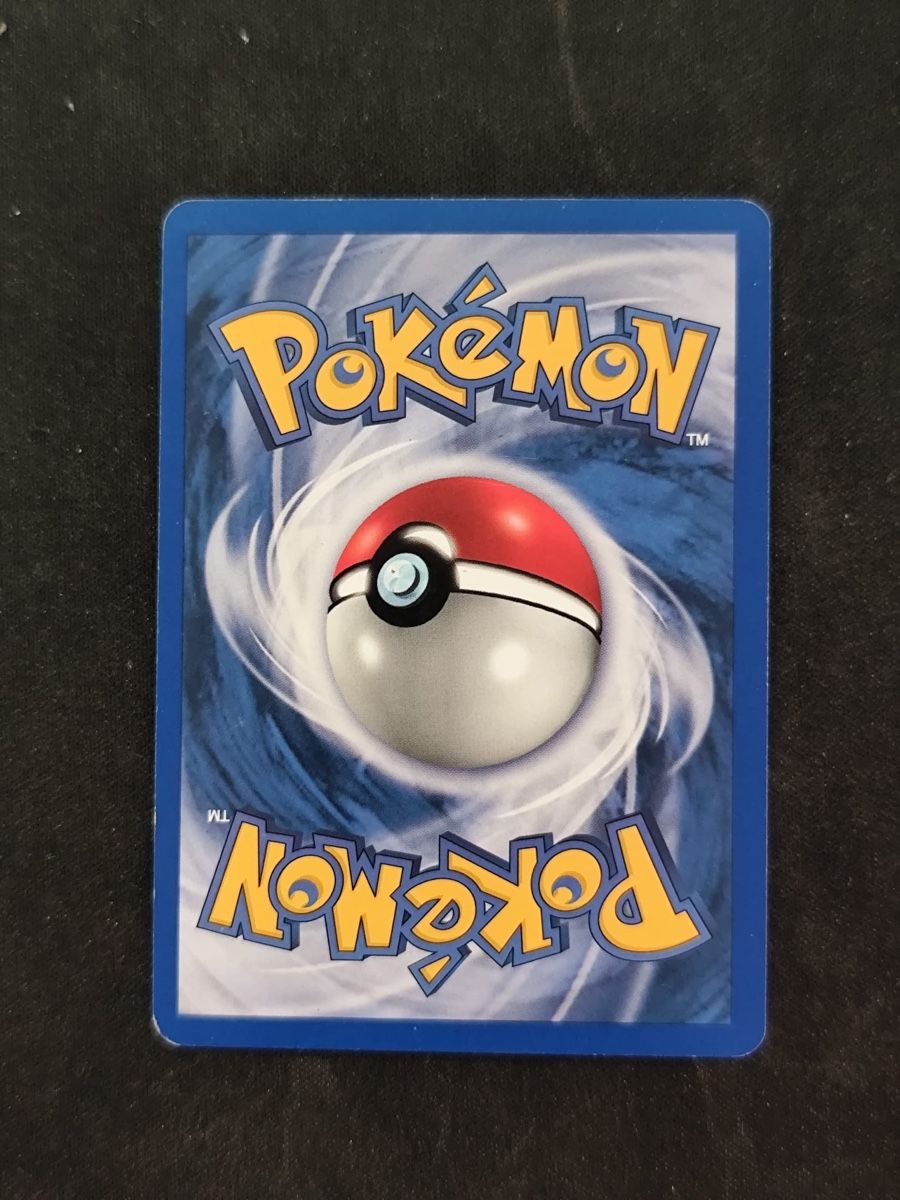 Pokémon Sammelbilder & Trading cards: Hypno Fossil English  – Gebraucht aus Basel von luc_8ghp 1