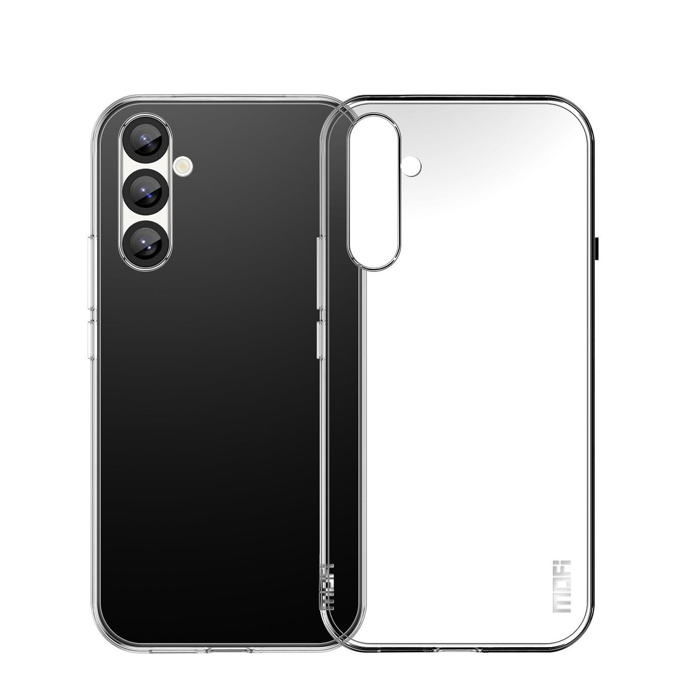 Samsung Cover & Protezioni schermo: Coque Samsung Galaxy S25 Plus – Nuovo e nell'imballaggio originale da Renens VD venduto da Accessoryworldch