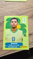 Panini WM 2026 Brazil Rodrygo