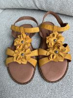 REMONTE Leder Sandalen Gr 39 NEU