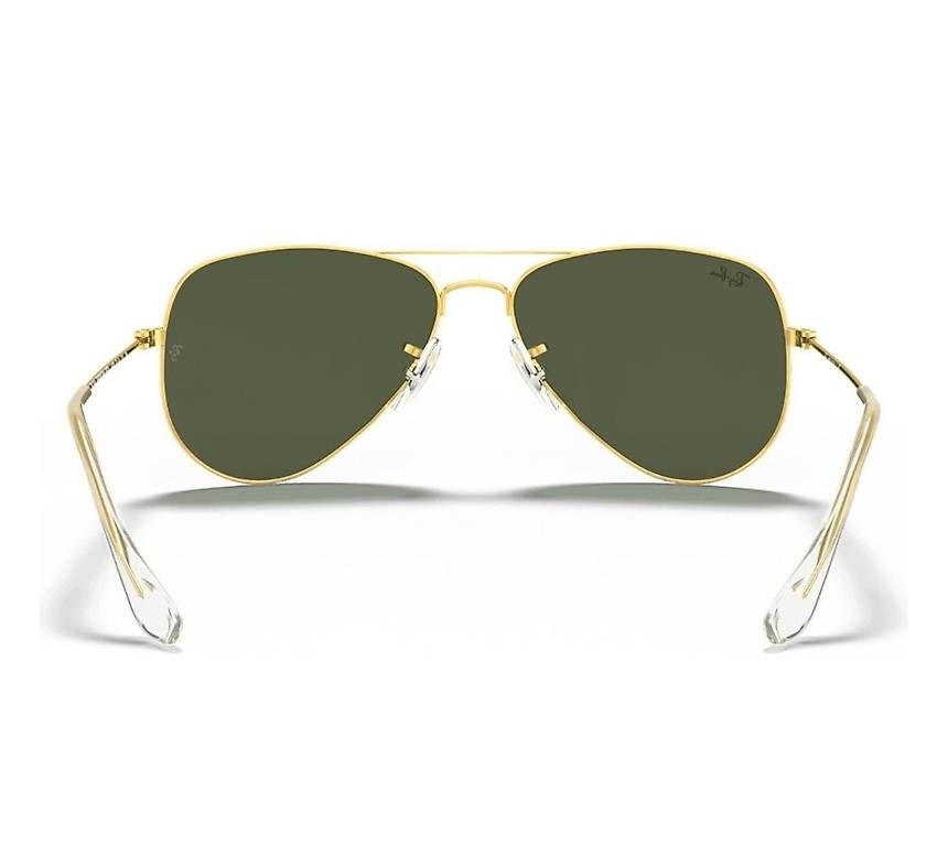 Occhiali & Lenti: Ray-Ban Aviator Small – Usato da Losone venduto da mar_n5ds 4