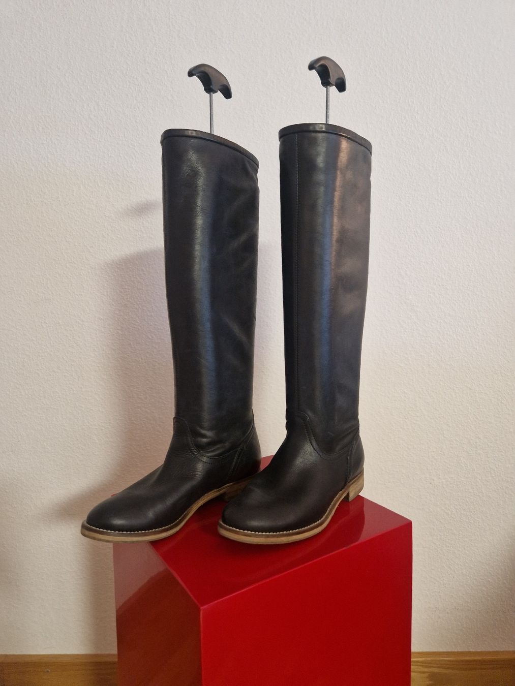 Navyboot Scarpe da donna: Navyboot Damen Winterstiefel – Nuovo (secondo la descrizione) da Bern venduto da Dekthai