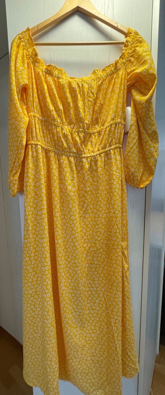H&M Vestiti: H&M Sommer Kleid L – Usato da Tägerwilen venduto da makcode09