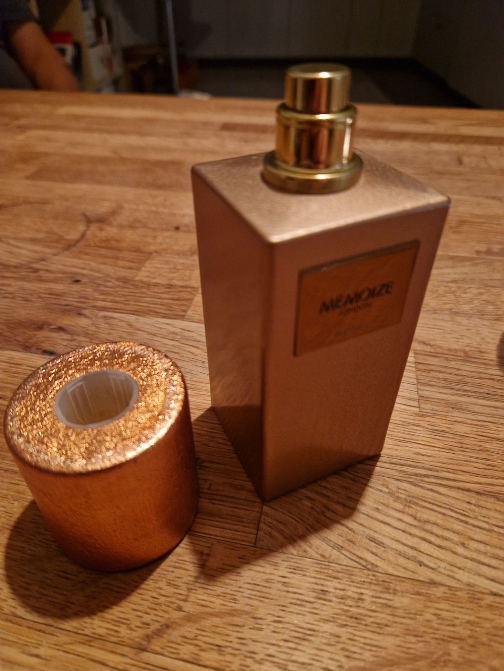 Profumi & Eau de Toilette: Memoize Parfüm – Nuovo (secondo la descrizione) da Sempach venduto da Rafael99 2