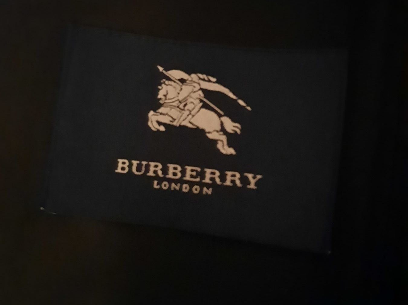 Burberry Giacche: Burberrys' giacca mezza stagione – Nuovo (secondo la descrizione) da Biasca venduto da Old_6blh 5