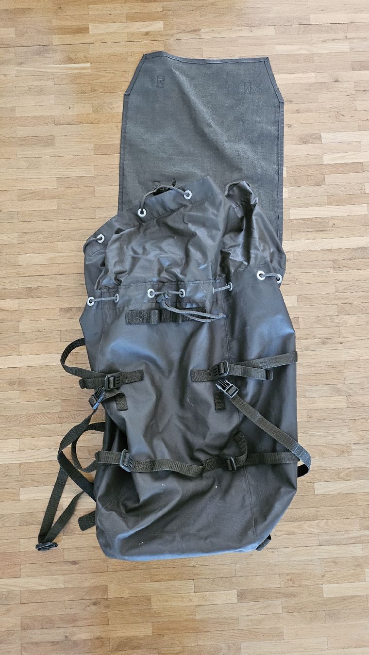 Rucksäcke: Schweizer Armee Wanderrucksack – Gebraucht aus Tuggen von Darix007 1